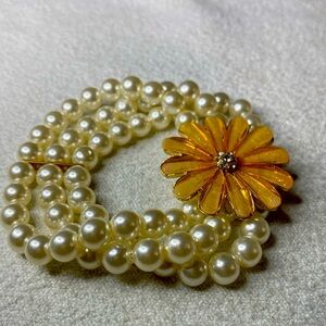 The Roman Bracelet